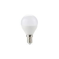 LED лампа LED UL P45-7W-N E14
