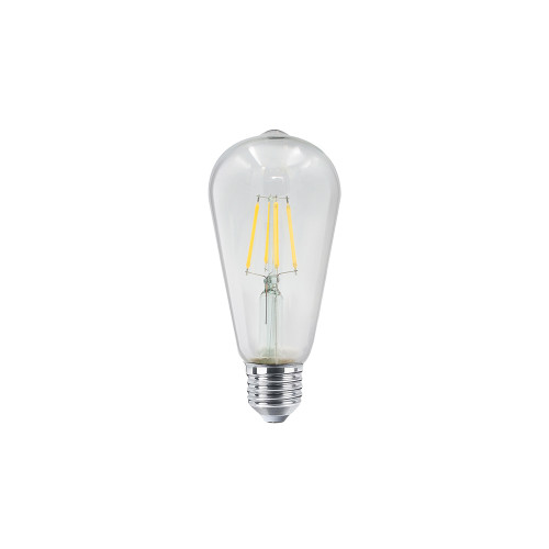 LED лампа LED ST64 4W-0