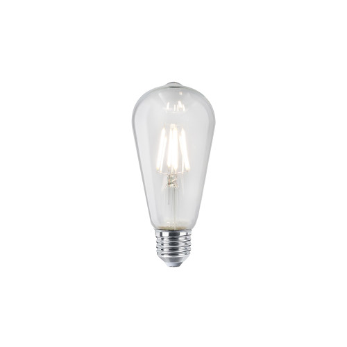 LED лампа LED ST64 4W-0