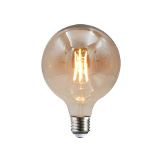 LED лампа LED G125-6W-8