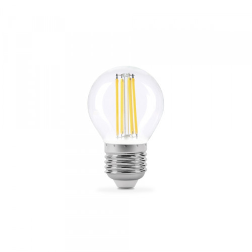 LED лампа TITANUM Filament G45 4W E27 4100K