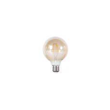 LED лампа LED G80-4W-8