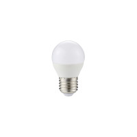 LED лампа LED UL G45-5W-0 E27