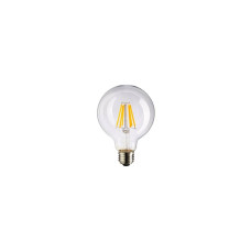LED лампа LED G80-4W-0