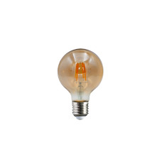 LED лампа LED A60 4W-8