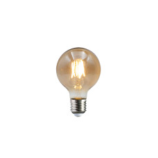 LED лампа LED A60 4W-8