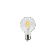 LED лампа LED A60 4W-0