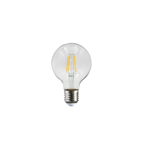 LED лампа LED A60 4W-0