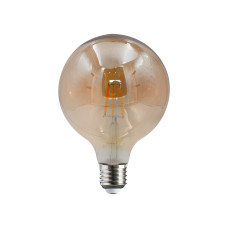 LED лампа LED G125-6W-8