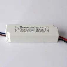 Блок живлення Friendlylight PR-IP 25Вт 24В IP65 FL-PR-IP-25W 24V