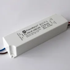 Блок живлення Friendlylight PR-IP 35Вт 24В IP65 FL-PR-IP-35W 24V