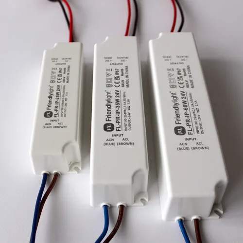 Блок живлення Friendlylight PR-IP 35Вт 24В IP65 FL-PR-IP-35W 24V