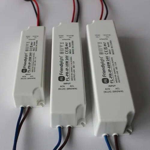 Блок живлення Friendlylight PR-IP 60Вт 24В IP65 FL-PR-IP-60W 24V