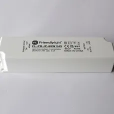 Блок живлення Friendlylight PR-IP 60Вт 24В IP65 FL-PR-IP-60W 24V