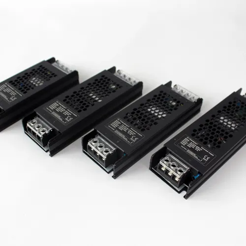 Блок живлення Friendlylight SP-SL 100Вт 24В IP20 FL-SP-SL-100W 24V
