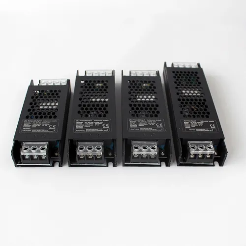 Блок живлення Friendlylight SP-SL 100Вт 24В IP20 FL-SP-SL-100W 24V