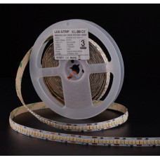 LED Стрічка 19,2W 240LED 4000K 1700LM IP20 24V KLOODI KD2835-240-19.2W-4К-24V