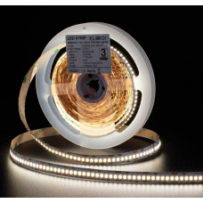 LED Стрічка 19,2W 240LED 4000K 1700LM IP20 24V KLOODI KD2835-240-19.2W-4К-24V