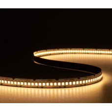 LED Стрічка 19,2W 240LED 3000K 1600LM IP20 24V KLOODI KD2835-240-19.2W-3К-24V