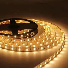 LED стрічка Friendlylight 8,6Вт 24В 2700К FL-2835-120-IP33-WW-8-24-2700K