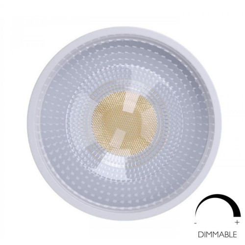 LED модуль KLOODI KDMR16 H26 7W 4K DIM