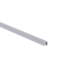 LED профіль з розсіювачем PC, 2м KLOODI KLP0809KR 2