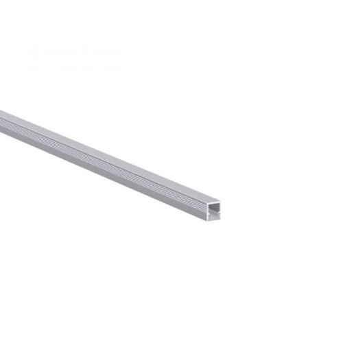 LED профіль підвісний з розсіювачем PC, 2м KLOODI KLP0809 2