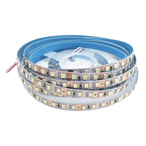 Светодиодная лента OLEDIM ST-2835-120-IP20-6000K-220V