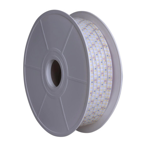 LED стрічка OLEDIM ST-2835-120-IP68-6000K-220V