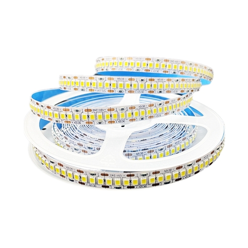 LED стрічка OLEDIM ST-2835-240-IP20-3000K-220V