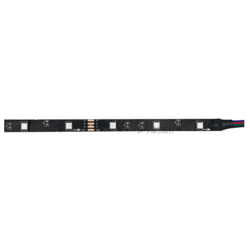 LED стрічка OLEDIM ST-5050-30-IP20-RGB-5V