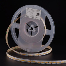 LED Стрічка 21,6W 240LED 3000К 2800LМ IP20 24V KLOODI KD2835-240-21.6W-3К-24V HE