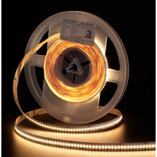 LED Стрічка 21,6W 240LED 3000К 2800LМ IP20 24V KLOODI KD2835-240-21.6W-3К-24V HE