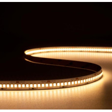 LED Стрічка 21,6W 240LED 3000К 2800LМ IP20 24V KLOODI KD2835-240-21.6W-3К-24V HE