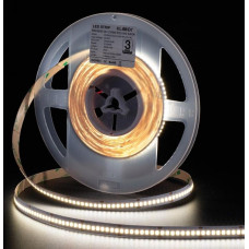 LED Стрічка 21,6W 240LED 4000К 3000LМ IP20 24V KLOODI KD2835-240-21.6W-4К-24V HE