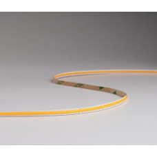 LED Стрічка 3W 384LED 3000K 300LM IP20 24V KLOODI KDCOB-384-3W-3К-24V