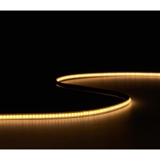 LED Стрічка 3W 384LED 3000K 300LM IP20 24V KLOODI KDCOB-384-3W-3К-24V