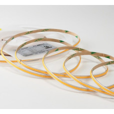 LED Стрічка 3W 384LED 3000K 300LM IP20 24V KLOODI KDCOB-384-3W-3К-24V