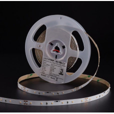 LED Стрічка 4,8W 60LED 3000K 375LM RA90 IP20 24V KLOODI KD2835-60-4.8W-3К-24V