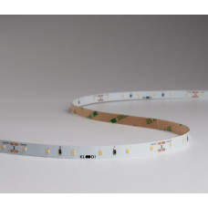 LED Стрічка 4,8W 60LED 3000K 375LM RA90 IP20 24V KLOODI KD2835-60-4.8W-3К-24V