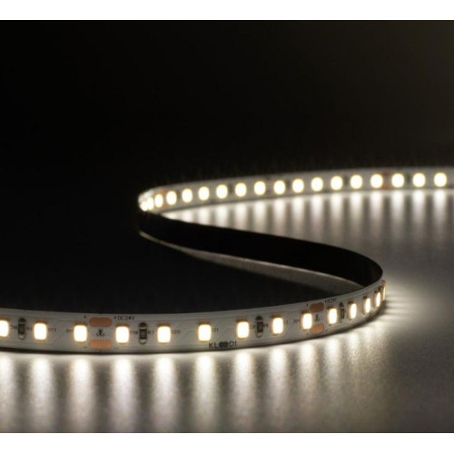 LED Стрічка 8,6W 120LED 4000K 745LM RA90 IP20 24V KLOODI KD2835-120-8.6W-4К-24V