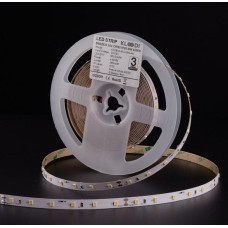 LED Стрічка 4,8W 60LED 4000K 385LM RA90 IP20 24V KLOODI KD2835-60-4.8W-4К-24V