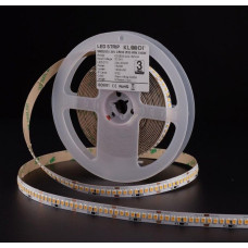 LED Стрічка 15W 224LED 3000K 1900LM IP20 24V KLOODI KD2835-224-15W-3К-24V HE