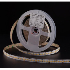 LED Стрічка 15W 224LED 4000K 2200LM IP20 24V KLOODI KD2835-224-15W-4К-24V HE
