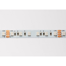 LED Стрічка 16W 120LED RGB IP20 24V KLOODI KD2835-120-16W-RGB-24V