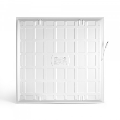 LED панель VIDEX 60W 6000K 220V матова