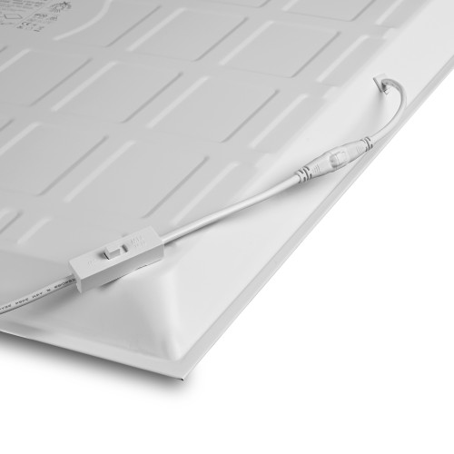 LED панель VIDEX 36W 3000-4000-6000K 220V (VL-Pb36CW)