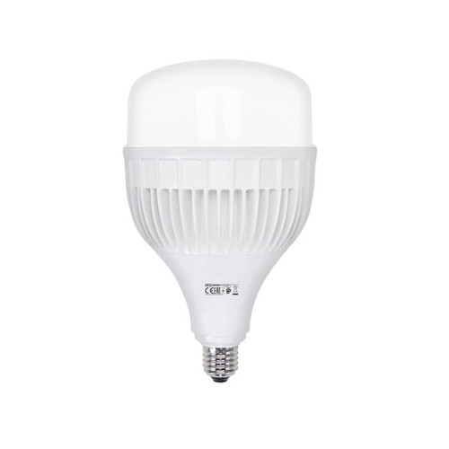 Высокомощная промышленная светодиодная лампа TORCH-80W E27 (001-016-0080)