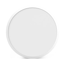 LED панель кругла VIDEX PBR600 48W 3000-4000-6000K 230V