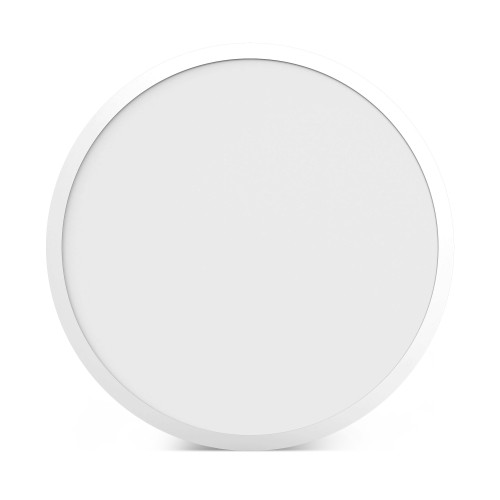 LED панель кругла VIDEX PBR600 48W 3000-4000-6000K 230V